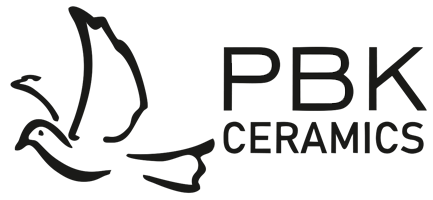pbkceramics Logo