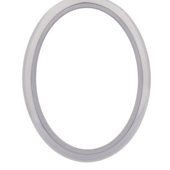 Aluminium frames