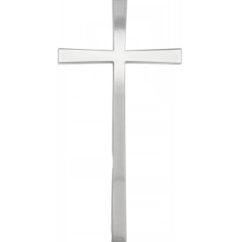 Aluminium Crosses