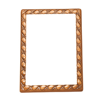 Brass frames