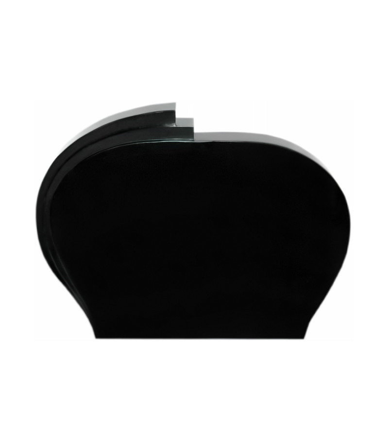 Black granite E89 6cm thick