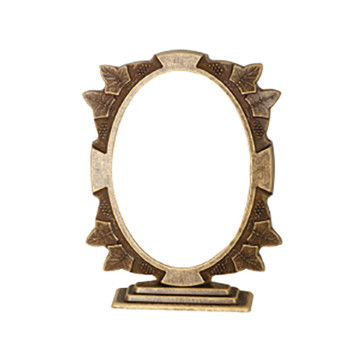 Antique frames