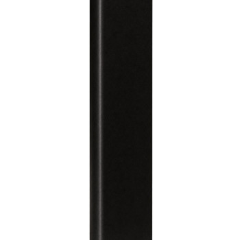 Granite Flat Shanxi A', thick 2 cm Black