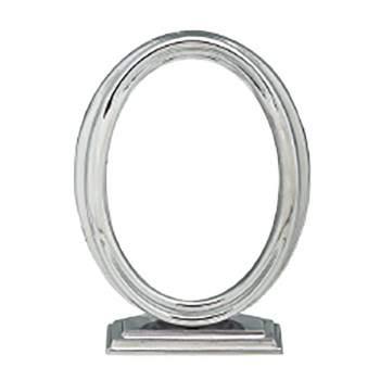 INOX frames
