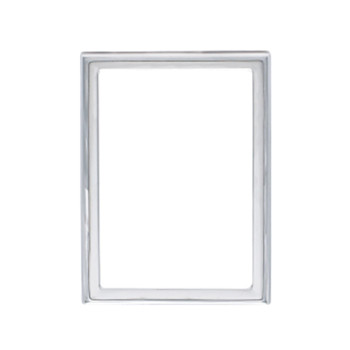 INOX frame for rectangular porcelain tile 5