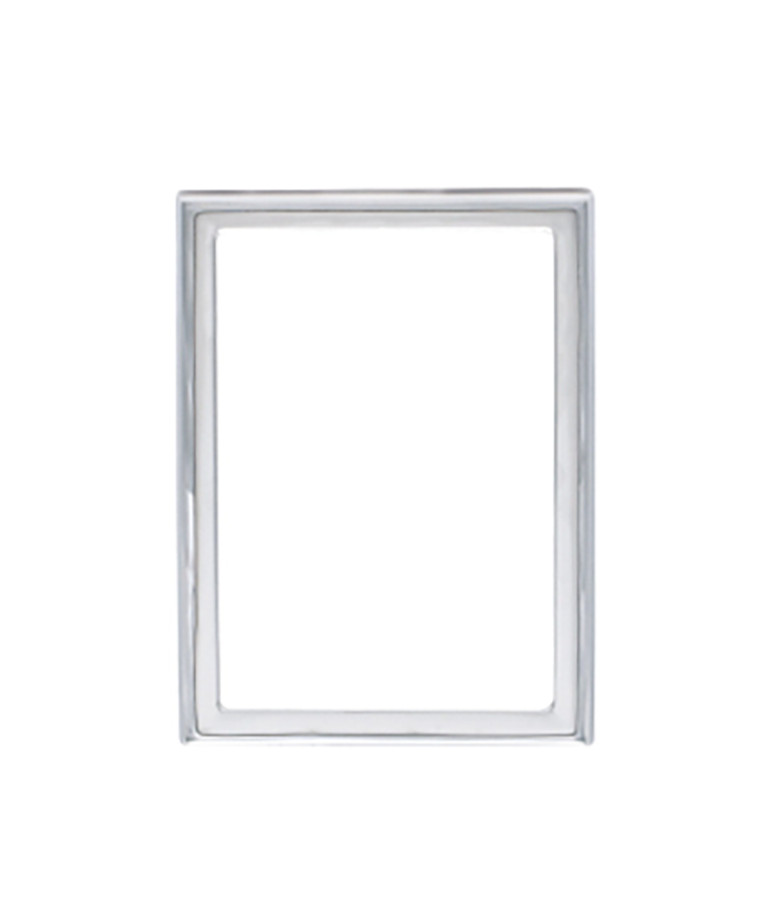 INOX frame for rectangular porcelain tile 5